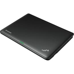 Lenovo ThinkPad X140E 11" E1 1.4 GHz - SSD 120 GB - 8GB Tastiera Tedesco