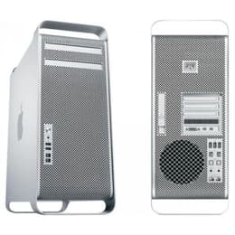 Mac Pro (Inizio 2008) Xeon 2.8 GHz - HDD 1 TB - 20GB
