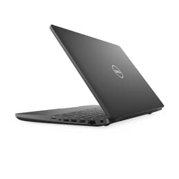 Dell Latitude 5501 15" Core i7 2.6 GHz - SSD 256 GB - 8GB - QWERTZ - Tedesco