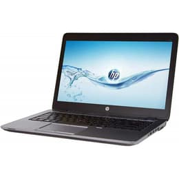 HP EliteBook 745 G2 14" A8 1.9 GHz - HDD 500 GB - 4GB Tastiera Inglese (US)