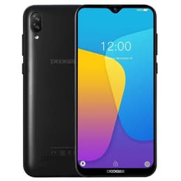 Doogee X90 16GB - Nero