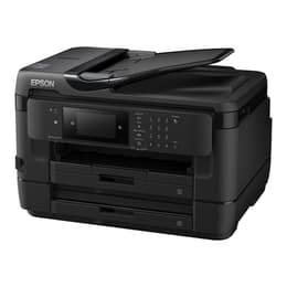 Epson WorkForce WF-7720DTWF Inkjet - Getto d'inchiostro