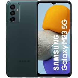 Galaxy M23 128GB - Verde - Dual-SIM
