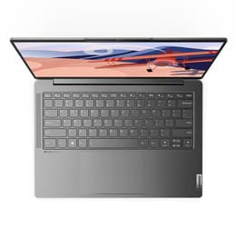 Lenovo Yoga Slim 6 14IRH8 14" Core i5 2.6 GHz - SSD 512 GB - 8GB - QWERTY - Inglese