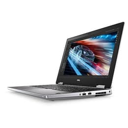 Dell Precision 7540 15" Core i9 2.4 GHz - SSD 512 GB - 32GB - AZERTY - Francese