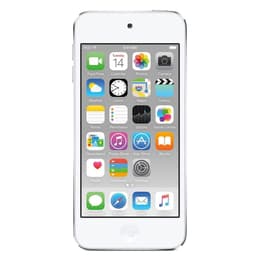 iPod touch 6 2015 128GB - Argento