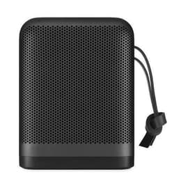 Altoparlanti Bluetooth Bang & Olufsen Beoplay P6 - Nero