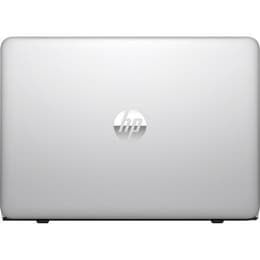 HP EliteBook 840 G3 14" Core i5 2.4 GHz - SSD 256 GB - 16GB Tastiera Inglese (US)