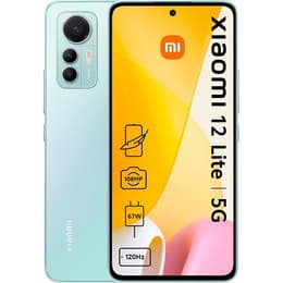 Xiaomi 12 Lite 128GB - Verde - Dual-SIM