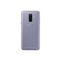 Galaxy A6+ (2018) 32GB - Viola