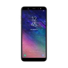 Galaxy A6+ (2018) 32GB - Viola