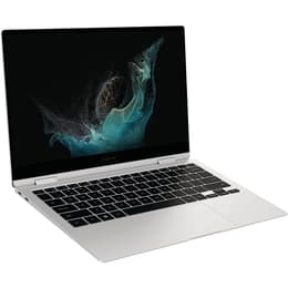 Samsung Galaxy Book2 360 13" Core i5 1.3 GHz - SSD 256 GB - 8GB - QWERTY - Svedese