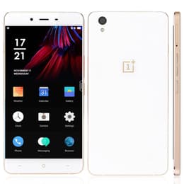 OnePlus X 16GB - Oro