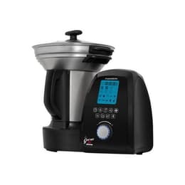 Robot multifunzione Thomson THFP55713 geni mix pro connect 3,0000L - Nero