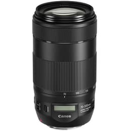 Canon Obiettivi EF 70-300mm f/4-5.6 IS II USM EF 70-300mm f/4–5.6