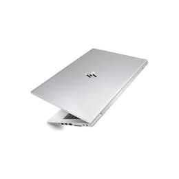 HP EliteBook 855 G8 15" Ryzen 5 PRO 2.3 GHz - SSD 512 GB - 8GB - QWERTY - Inglese