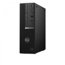 Dell OptiPlex 5080 SFF Core i5 3.1 GHz - SSD 512 GB RAM 8 GB