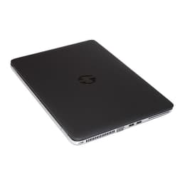 HP EliteBook 840 G1 14" Core i7 2.1 GHz - HDD 320 GB - 4GB Tastiera Francese