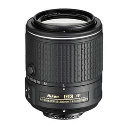 Nikon Obiettivi AF-S Nikkor 55-200mm f/4-5.6G VR Nikon F 55-200mm f/4-5.6
