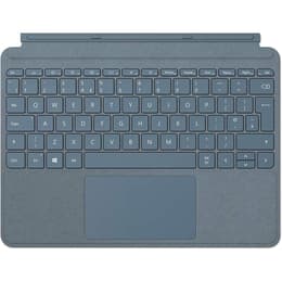 Microsoft Tastiera QWERTY Inglese (UK) wireless Surface Go Alcantara Type Cover
