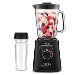 Frullatori Mixer Tefal Perfectmix BL81G8 2,0000L - Nero