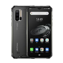 Ulefone Armor 7E 128GB - Nero