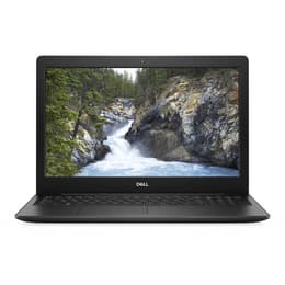 Dell Vostro 3590 15" Core i5 1.6 GHz - SSD 256 GB - 8GB - AZERTY - Francese