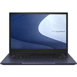 Asus ExpertBook B7402FBA-LA0502X 14" Core i5 3.4 GHz - SSD 512 GB - 16GB - QWERTY - Inglese