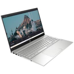 HP Pavilion 15-eg3003na 15" Core i7 1.7 GHz - SSD 512 GB - 16GB - QWERTY - Inglese