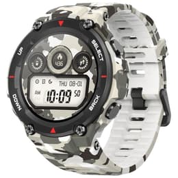 Amazfit T-Rex Bluetooth 47 mm - Mimetico
