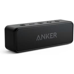 Altoparlanti Bluetooth Anker Soundcore 2 - Nero