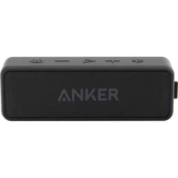 Altoparlanti Bluetooth Anker Soundcore 2 - Nero