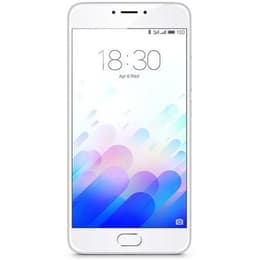 Meizu M3 Note 32GB - Argento