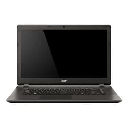 Acer Aspire ES1-521-64BK 15" A6 1.8 GHz - HDD 1 TB - 4GB Tastiera Francese