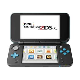 Nintendo New 2DS XL - Nero