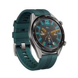 Smart Watch Huawei Cardio­frequenzimetro GPS Watch GT Classic FTN-B19 - Grigio