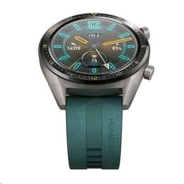 Smart Watch Cardio­frequenzimetro GPS Huawei Watch GT Classic FTN-B19 - Grigio
