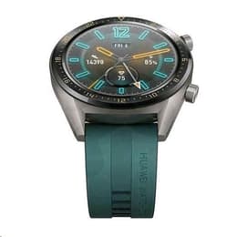 Smart Watch Huawei Cardio­frequenzimetro GPS Watch GT Classic FTN-B19 - Grigio