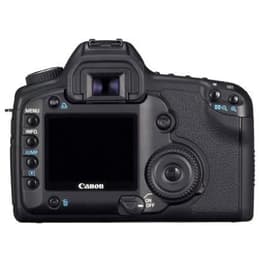 Reflex EOS 5D - Nero