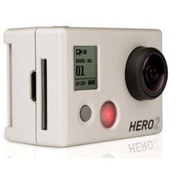 Gopro Hero2 Action Cam