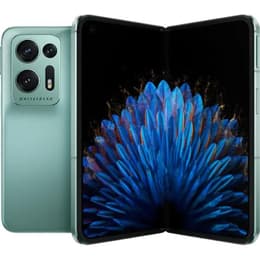 Oppo Find N2 256GB - Verde