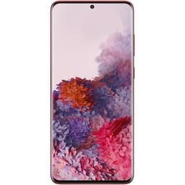 Galaxy S20+ 128GB - Rosso