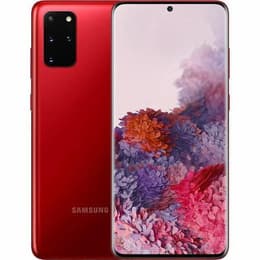 Galaxy S20+ 128GB - Rosso