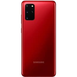 Galaxy S20+ 128GB - Rosso