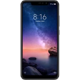 Xiaomi Redmi Note 6 Pro 64GB - Nero