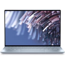 Dell XPS 13 9315 13" Core i7 1.1 GHz - SSD 512 GB - 16GB - QWERTY - Inglese