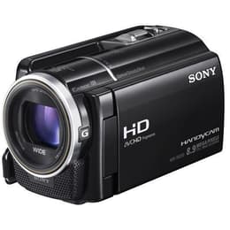 Videocamere Sony HDR-XR260VE Nero
