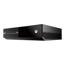 Xbox One 1000GB - Nero - Edizione limitata Elite