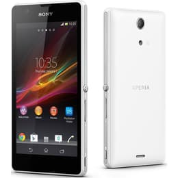 Sony Xperia ZR 32GB - Bianco