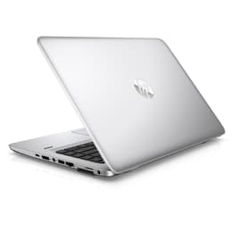 HP EliteBook 840 G3 14" Core i5 2.4 GHz - SSD 240 GB - 16GB Tastiera Spagnolo